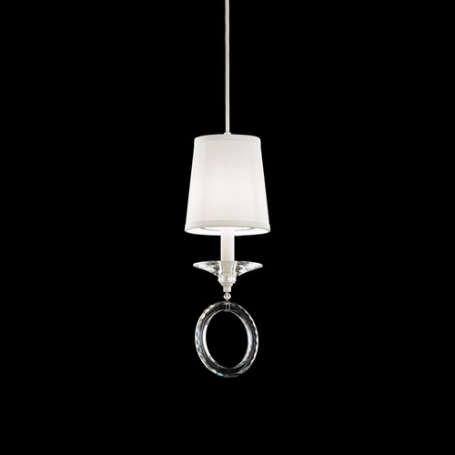 Schonbek - MA1003N-26O - One Light Mini Pendant - Emilea - French Gold