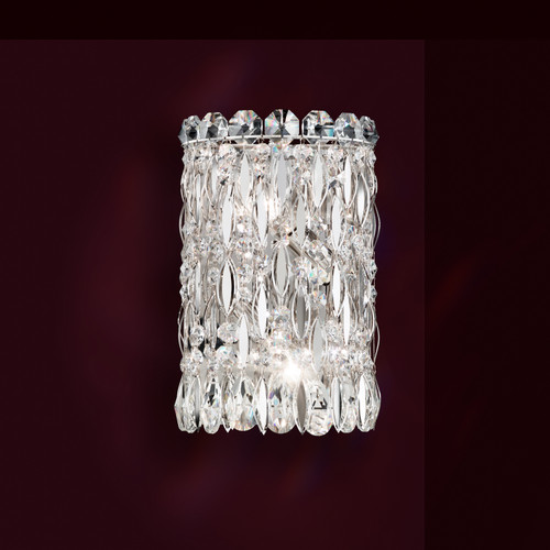 Schonbek - RS8333N-22R - Two Light Wall Sconce - Sarella - Heirloom Gold