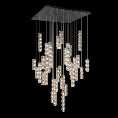 Schonbek - S26541S-401R - LED Pendant - Verve LED - Polished Stainless Steel