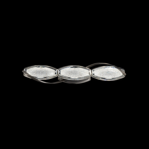 Schonbek - S8727-703R - LED Bath Vanity - Bijoux - Brushed Nickel