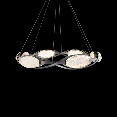 Schonbek - S8734-700R - LED Pendant - Bijoux - Aged Brass