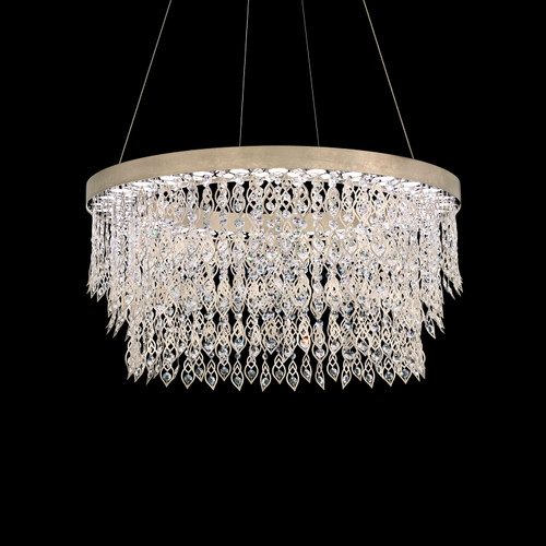 Schonbek - S9118-22R - LED Pendant - Pavona - Heirloom Gold