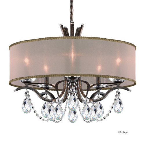 manufacturer_finish:Heirloom Bronze|manufacturer_glass:Shade Hardback Gold