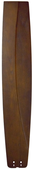 Fanimation - B6830WA - Blade - Blades Wood - Walnut