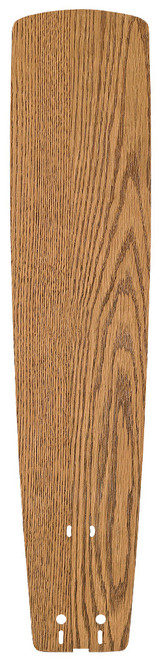 Fanimation - B6133MOMP - Blade - Blades Wood - Medium Oak/Maple