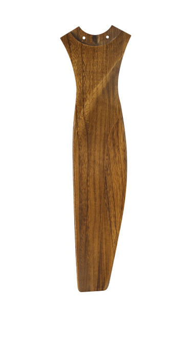 Fanimation - B6720-48K - Blade Set of 3 - Spitfire - Koa