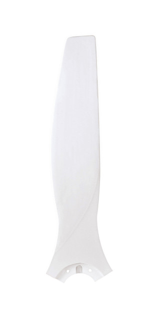 Fanimation - B6720-48MW - Blade Set - Spitfire - Matte White