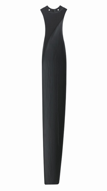 Fanimation - B6720-84BL - Blade Set - Spitfire - Black