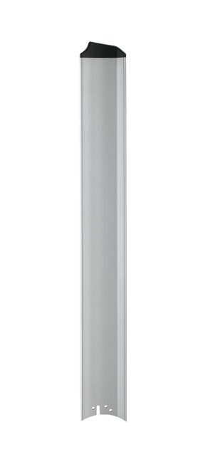 Fanimation - B7997-56SLW - Blade Set - Stellar Custom - Silver with Black