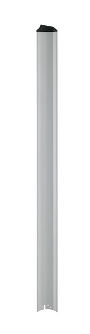 Fanimation - B7998-96SLW - Blade Set - Stellar 96 - Silver with Black Accents