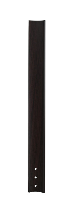 Fanimation - BPW8152-72DWAW - Blade Set - Odyn Custom - Dark Walnut