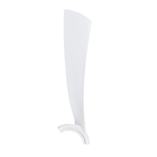 Fanimation - BPW8530-60MW - Blade Set - Wrap Custom - Matte White