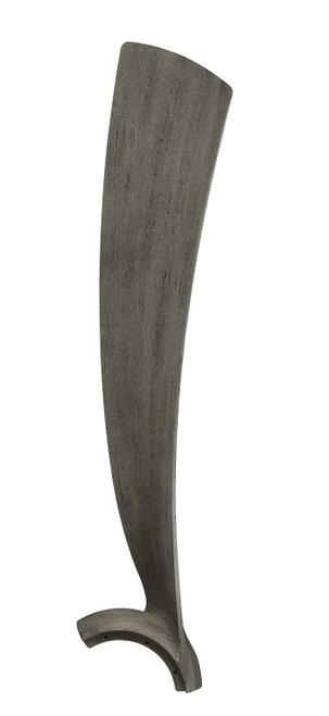 Fanimation - BPW8531-72WE - Blade Set - Wrap Custom - Weathered Wood