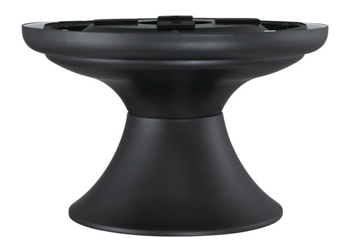 Fanimation - CCK6721BL - Close to Ceilng Kit - Spitfire - Black