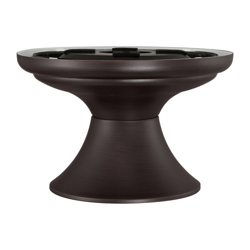Fanimation - CCK8534DZ - Close to Ceiling Kit - Kute 44 - Dark Bronze