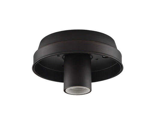 Fanimation - F2DZ - One Light Fitter - myFanimation - Dark Bronze