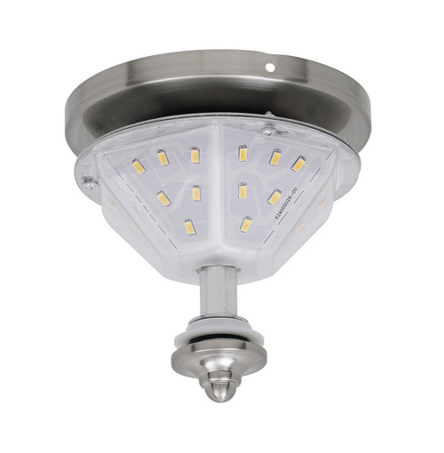 Fanimation - F3BN - LED Bowl Fitter - myFanimation - Brushed Nickel
