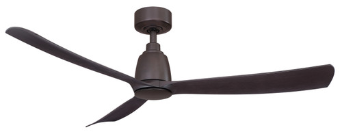 Fanimation - FPD8534DZ - 52 Ceiling Fan - Kute 52 - Dark Bronze
