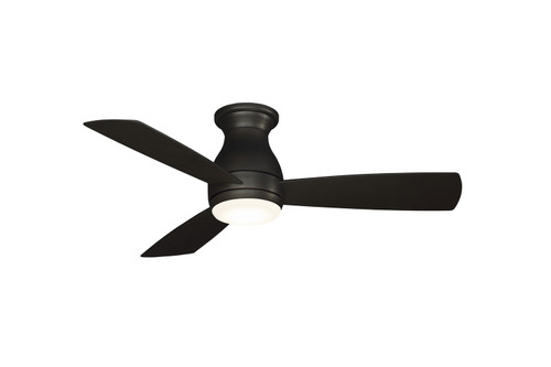 Fanimation - FPS8332DZW-220 - 44Ceiling Fan - Hugh 44 - Dark Bronze
