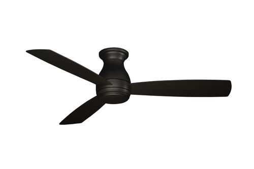 Fanimation - FPS8355BDZW - 52Ceiling Fan - Hugh 52 - Dark Bronze
