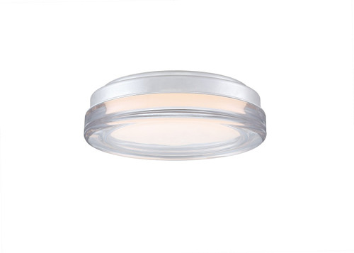 Fanimation - LK6865 - LED Fan Light Kit - Pendry 56