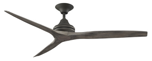 Fanimation - MA6721BGR - Motor - Spitfire - Matte Greige