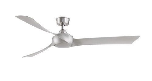 Fanimation - MAD8531BN - Motor - Wrap Custom - Brushed Nickel