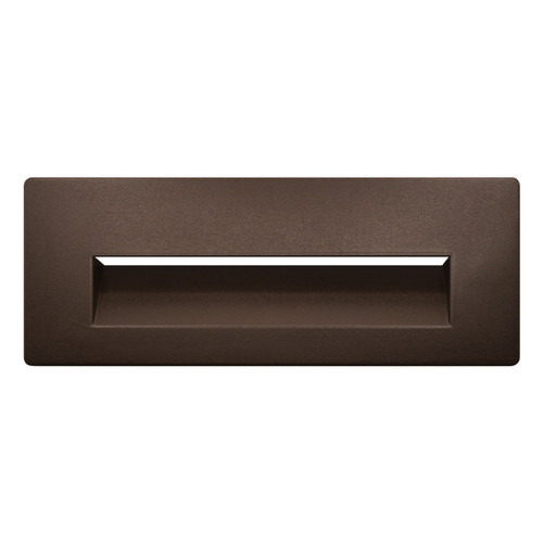 GM Lighting - GBL-FPH-BZ - Brick Light - Bronze