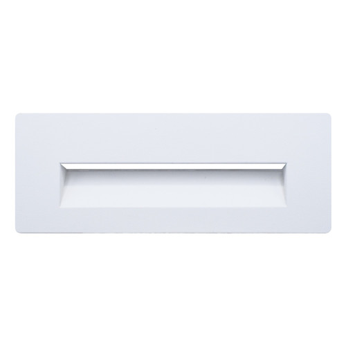 GM Lighting - GBL-FPH-WH - Brick Light - White