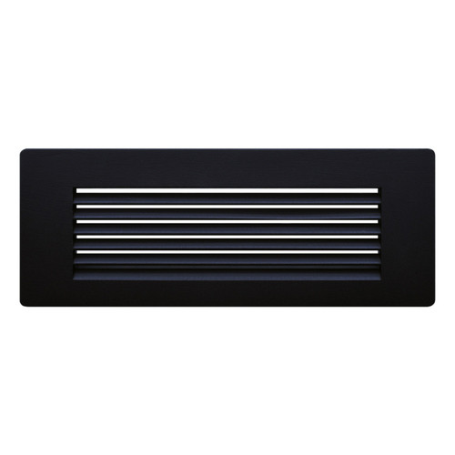 GM Lighting - GBL-FPLV-B - Brick Light - Black