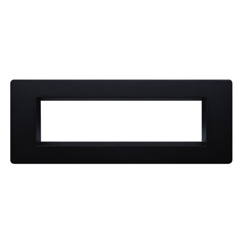 GM Lighting - GBL-FPO-B - Brick Light - Black