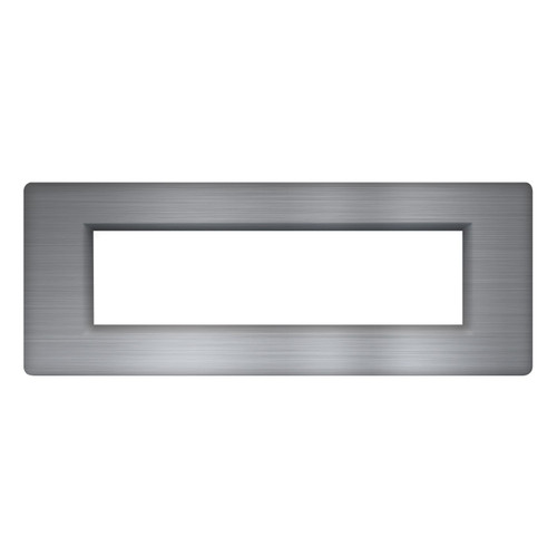 GM Lighting - GBL-FPO-BN - Brick Light - Brushed Nickel