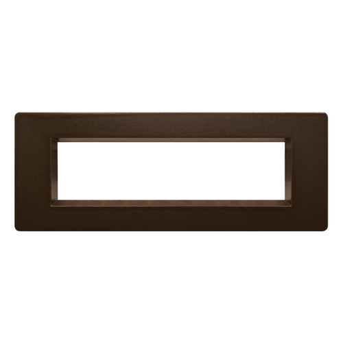 GM Lighting - GBL-FPO-BZ - Brick Light - Bronze