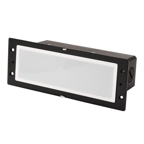 GM Lighting - GBL-MO - Rough-In Housing For Open And Louver Faceplate
