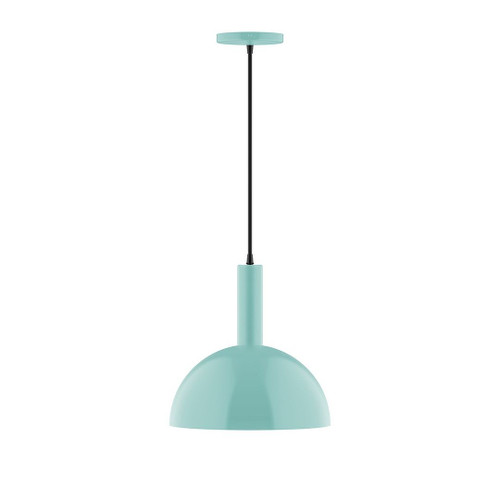 manufacturer_finish:Sea Green|manufacturer_glass:12 inch Ray|light_source:LED|light_output:800.00lm|color_temperature:2700K|cri:90