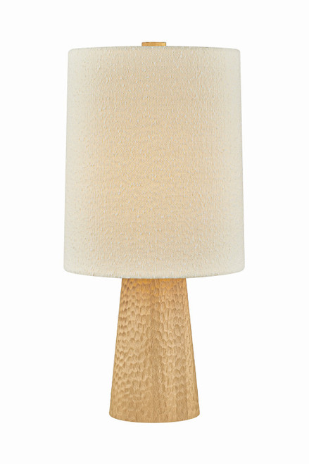 Mitzi - HL1154201-AGB - One Light Table Lamp - Jones - Aged Brass