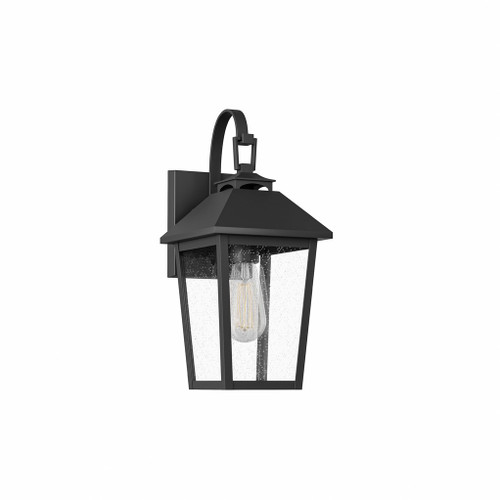 Lighting One E - V1-28200MB - LED Wall Mount - Otto - Museum Black