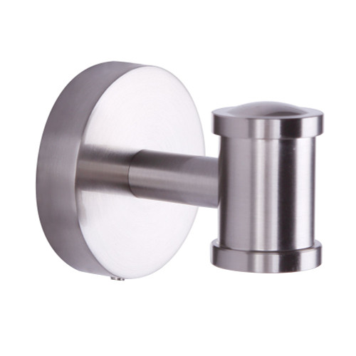 Canarm - BA102A02BN - Robe Hook - Carson - Brushed Nickel