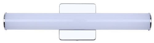 Canarm - BL-02B-18-CH-C - LED Vanity - Osten - Chrome