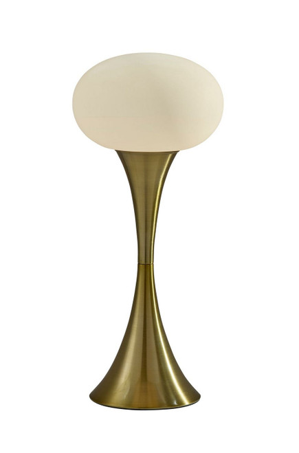 Adesso Home - 2603-21 - Table Lamp - Otis - Antique Brass