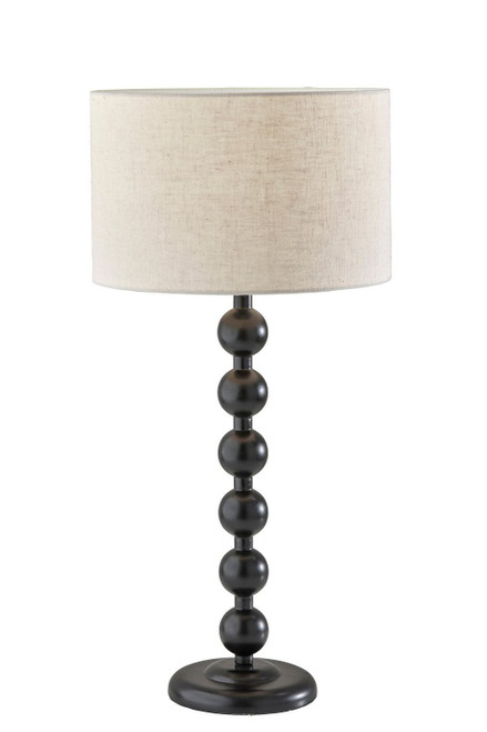 Adesso Home - 3931-01 - Table Lamp - Orchard - Wood