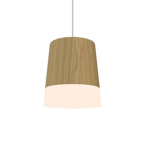 Accord Lighting - 1100LED.45 - LED Pendant - Conical - Sand