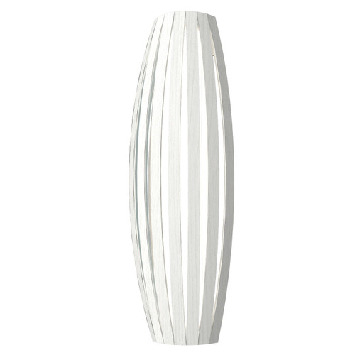 Accord Lighting - 4040.47 - Three Light Wall Lamp - Dot - Organic White