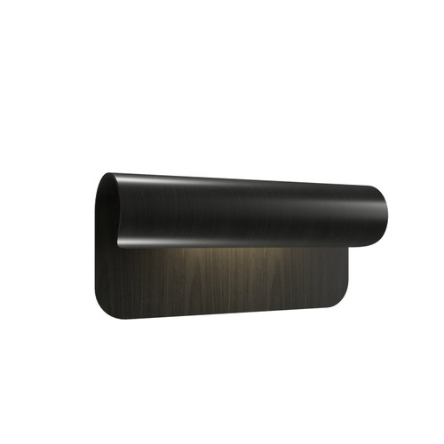 Accord Lighting - 4206.44 - One Light Wall Lamp - Cascade - Charcoal