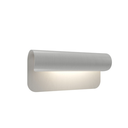 Accord Lighting - 4206.47 - One Light Wall Lamp - Cascade - Organic White