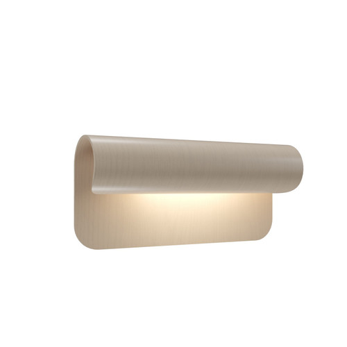 Accord Lighting - 4206.48 - One Light Wall Lamp - Cascade - Organic Cappuccino
