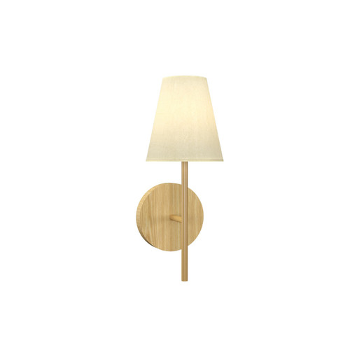 Accord Lighting - 4209.45 - One Light Wall Lamp - Conic - Sand