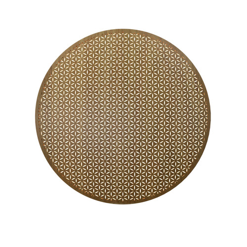 Accord Lighting - 4216.09 - Three Light Wall Lamp - Harmony - Louro Freijo