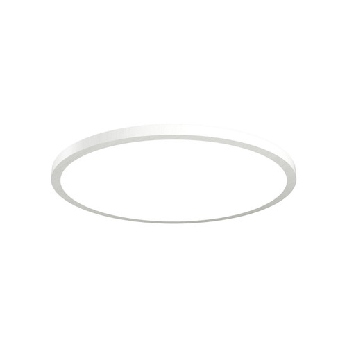 Accord Lighting - 5090LED.47 - LED Ceiling Mount - Naiá - Organic White