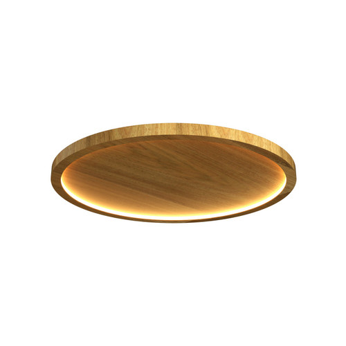 Accord Lighting - 5095LED.09 - LED Ceiling Mount - Naiá - Louro Freijo